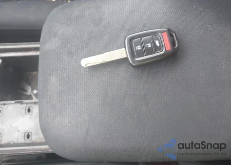 2015 Honda Cr-V Lx from USA, damaged, VIN 5J6RM4H34FL072046